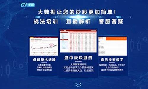 大数据炒股(大数据炒股案例代码)_https://www.gdbxwh.com_直通车_第1张
