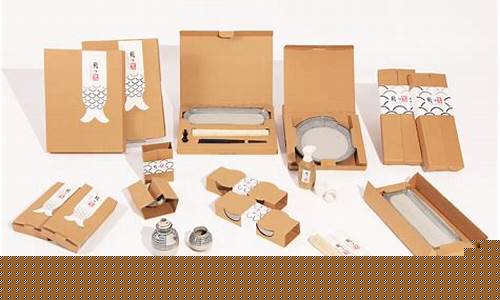 包装餐具图片大全(餐具包装盒设计)_https://www.gdbxwh.com_天猫运营_第1张