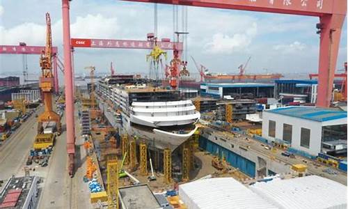 中国船舶制造厂排名(中国船厂排行)_https://www.gdbxwh.com_天猫运营_第1张