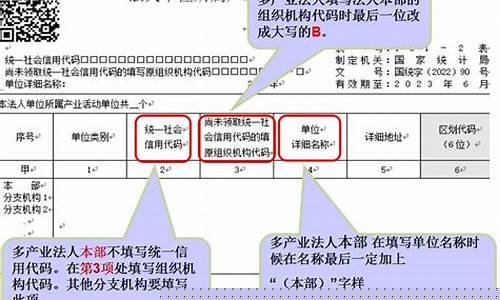 产业单位和法人单位区别(产业单位和法人单位区别举例)_https://www.gdbxwh.com_代运营_第1张