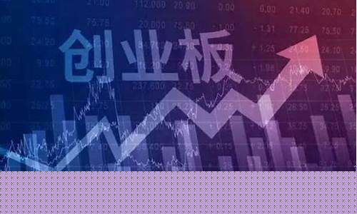 创业板今年新上市的股票(创业板股票新上市涨幅有哪些规定)_https://www.gdbxwh.com_抖音快手_第1张