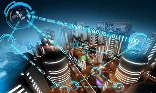 建筑智能化是干嘛的(建筑智能化是啥)_https://www.gdbxwh.com_直通车_第1张