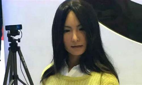 女性机器人售价13万(女性机器人售价13万图片)_https://www.gdbxwh.com_抖音快手_第1张