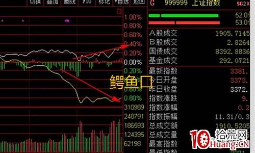炒股图怎么看(炒股图怎么看动图)_https://www.gdbxwh.com_抖音快手_第1张