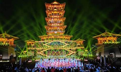 全国最火爆的文旅项目(10大文旅项目)_抖音快手_第1张_电商运营网 全国最火爆的文旅项目(10大文旅项目)_https://www.gdbxwh.com_抖音快手_第1张