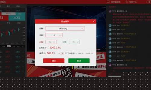 怎么做好股市直播交易策略(怎么做好股市直播交易策略呢)_https://www.gdbxwh.com_天猫运营_第1张