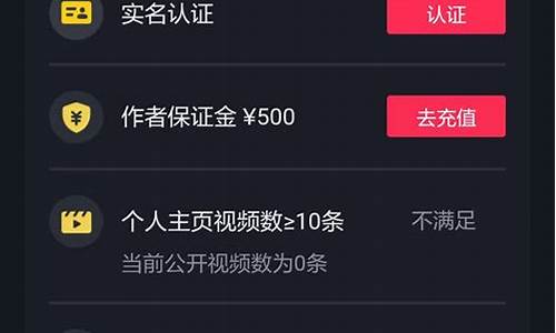 抖音期货直播条件要求(抖音可以直播期货交易吗)_https://www.gdbxwh.com_开网店_第1张