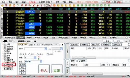光大期货博易大师(光大期货软件怎么样)_https://www.gdbxwh.com_天猫运营_第1张