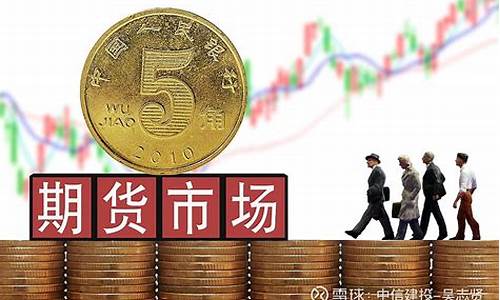 期货的实质(期货的本质就是三句话)_https://www.gdbxwh.com_开网店_第1张