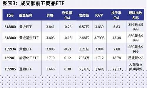 商品期货etf什么意思(商品期货etf如何交易)_https://www.gdbxwh.com_天猫运营_第1张