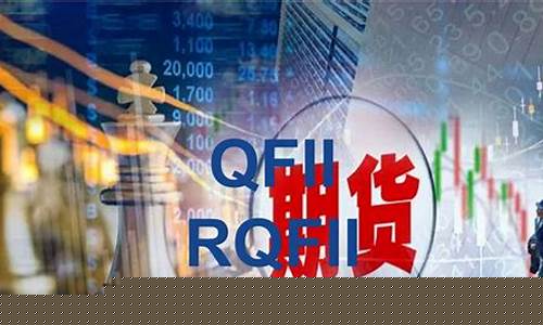 qfii期货(qfii 商品期货)_https://www.gdbxwh.com_代运营_第1张