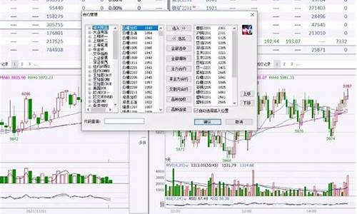 夜盘期货行情(夜盘期货交易)_https://www.gdbxwh.com_代运营_第1张