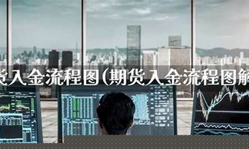 期货入金流程(期货入金流程是什么)_https://www.gdbxwh.com_直通车_第1张