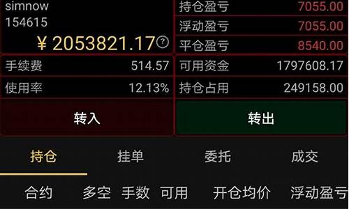 我的期货系统(我的期货人生小说)_https://www.gdbxwh.com_直通车_第1张