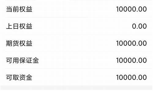 期货一万起步的牛人(做期货一万起步的人)_https://www.gdbxwh.com_抖音快手_第1张