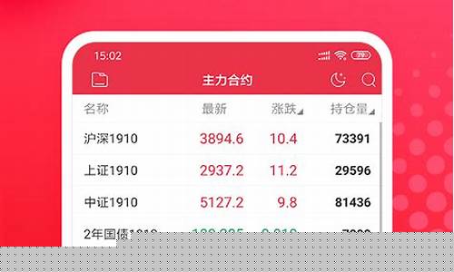 华安期货app(华安期货app怎么找到账单)_https://www.gdbxwh.com_代运营_第1张