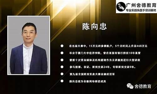 期货万老师(期货大葱老师)_https://www.gdbxwh.com_抖音快手_第1张