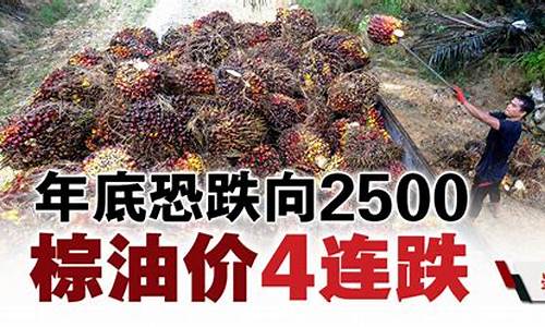 每日行情价格分析##棕油期货最新直播（深度解读和分析获取市场动态信息）_https://www.gdbxwh.com_代运营_第1张
