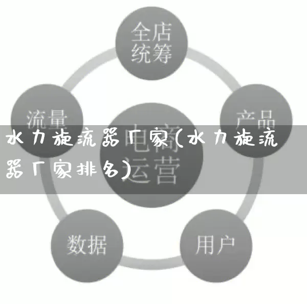 水力旋流器厂家(水力旋流器厂家排名)_https://www.gdbxwh.com_开网店_第1张