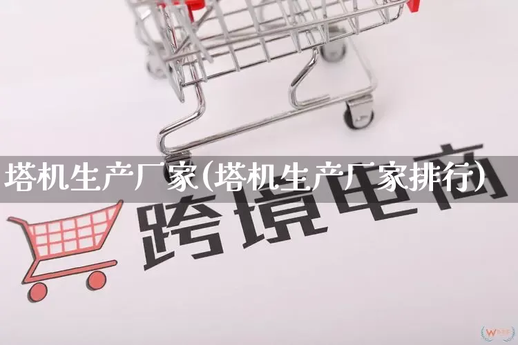 塔机生产厂家(塔机生产厂家排行)_https://www.gdbxwh.com_代运营_第1张