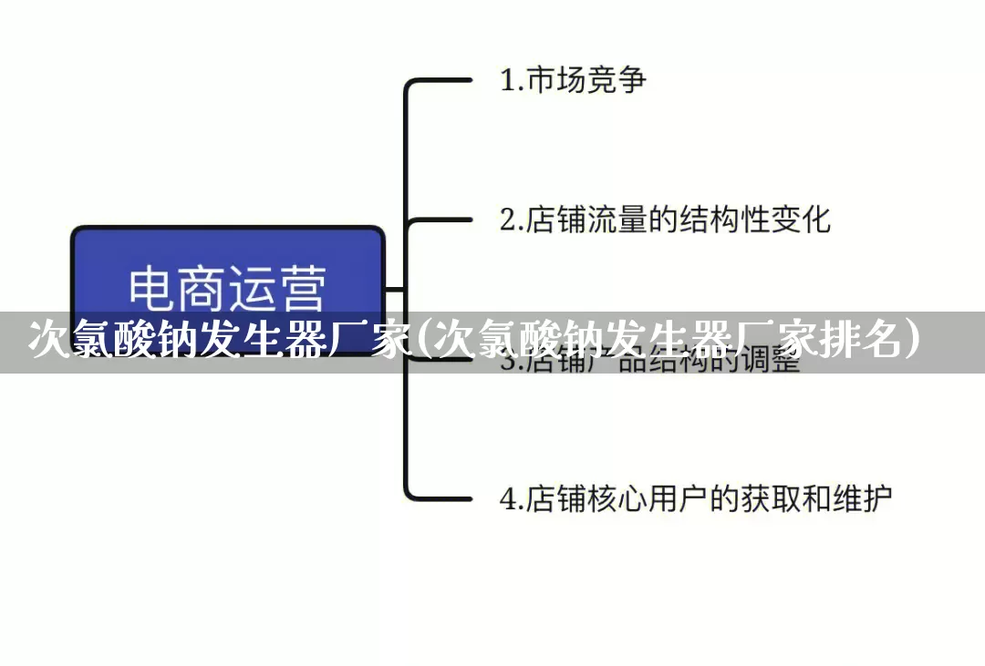 次氯酸钠发生器厂家(次氯酸钠发生器厂家排名)_https://www.gdbxwh.com_开网店_第1张