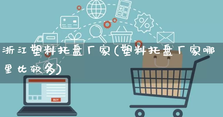 浙江塑料托盘厂家(塑料托盘厂家哪里比较多)_https://www.gdbxwh.com_抖音快手_第1张