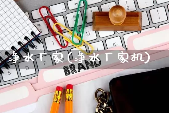 净水厂家(净水厂家机)_https://www.gdbxwh.com_天猫运营_第1张