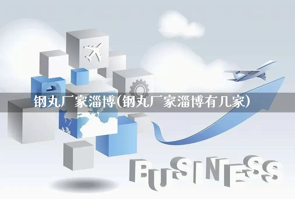 钢丸厂家淄博(钢丸厂家淄博有几家)_https://www.gdbxwh.com_代运营_第1张