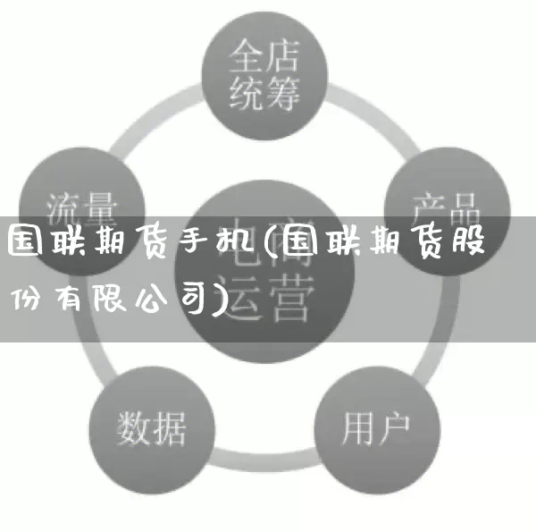 国联期货手机(国联期货股份有限公司)_https://www.gdbxwh.com_代运营_第1张