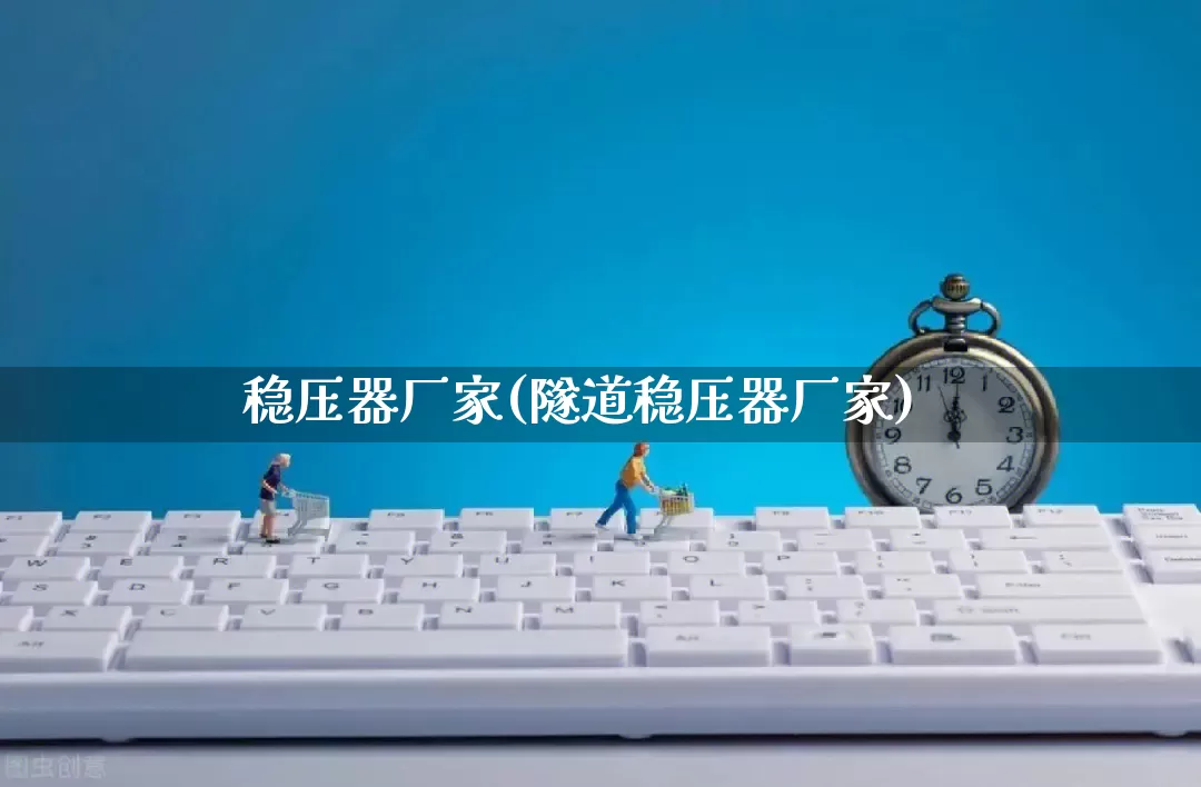 稳压器厂家(隧道稳压器厂家)_https://www.gdbxwh.com_淘宝运营_第1张