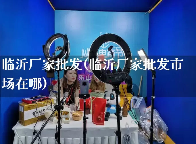 临沂厂家批发(临沂厂家批发市场在哪)_https://www.gdbxwh.com_淘宝运营_第1张