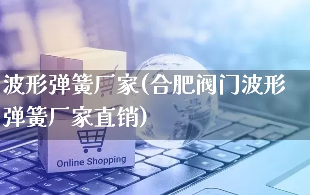 波形弹簧厂家(合肥阀门波形弹簧厂家直销)_https://www.gdbxwh.com_直通车_第1张