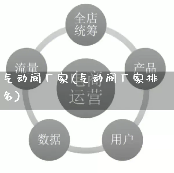 气动阀厂家(气动阀厂家排名)_https://www.gdbxwh.com_天猫运营_第1张