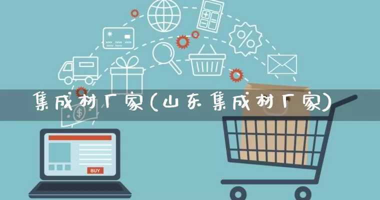 集成材厂家(山东集成材厂家)_https://www.gdbxwh.com_开网店_第1张