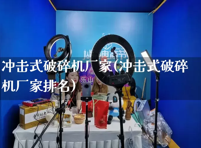 冲击式破碎机厂家(冲击式破碎机厂家排名)_https://www.gdbxwh.com_代运营_第1张