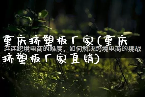 重庆挤塑板厂家(重庆挤塑板厂家直销)_https://www.gdbxwh.com_开网店_第1张