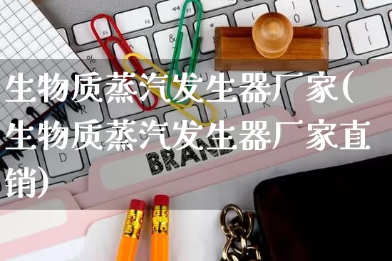 生物质蒸汽发生器厂家(生物质蒸汽发生器厂家直销)_https://www.gdbxwh.com_淘宝运营_第1张