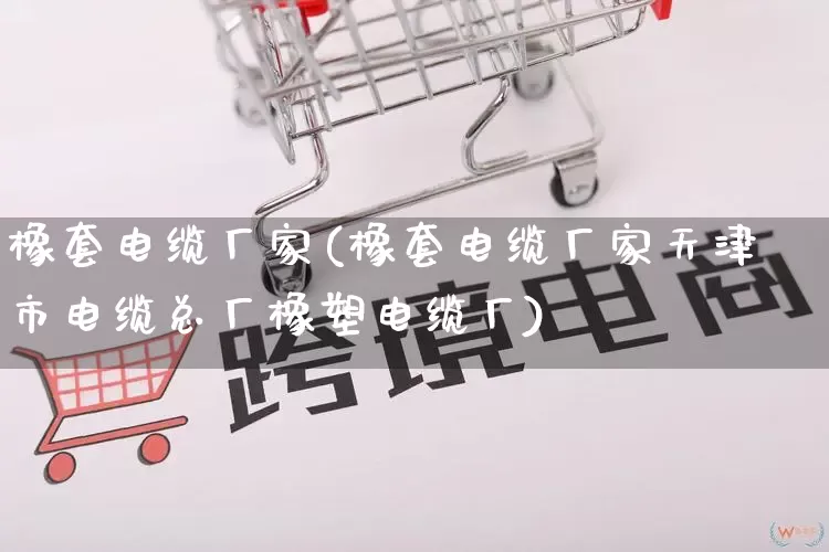 橡套电缆厂家(橡套电缆厂家天津市电缆总厂橡塑电缆厂)_https://www.gdbxwh.com_淘宝运营_第1张
