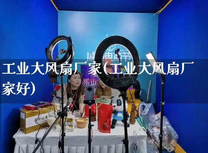 工业大风扇厂家(工业大风扇厂家好)_https://www.gdbxwh.com_淘宝运营_第1张
