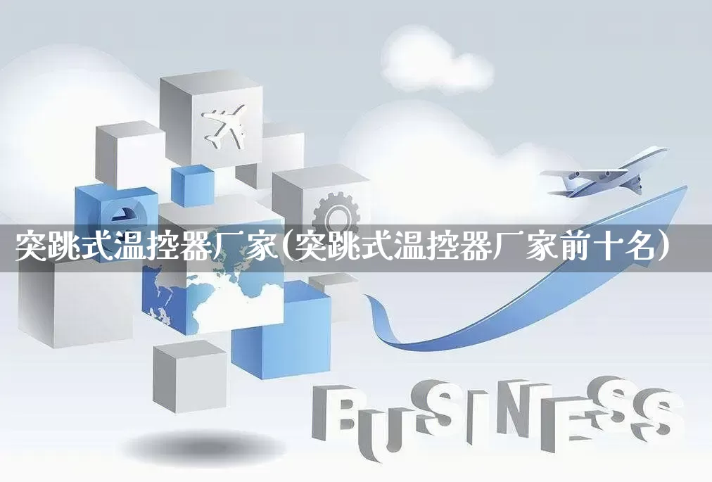 突跳式温控器厂家(突跳式温控器厂家前十名)_https://www.gdbxwh.com_直通车_第1张