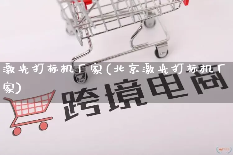 激光打标机厂家(北京激光打标机厂家)_https://www.gdbxwh.com_天猫运营_第1张
