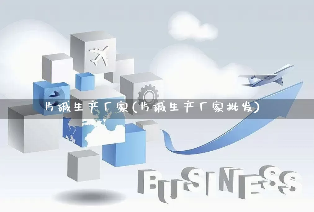 片碱生产厂家(片碱生产厂家批发)_https://www.gdbxwh.com_开网店_第1张