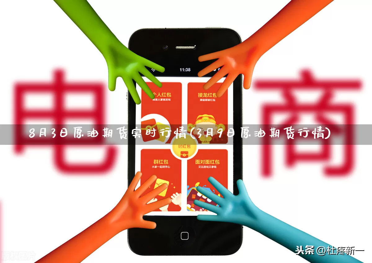 8月3日原油期货实时行情(3月9日原油期货行情)_https://www.gdbxwh.com_抖音快手_第1张